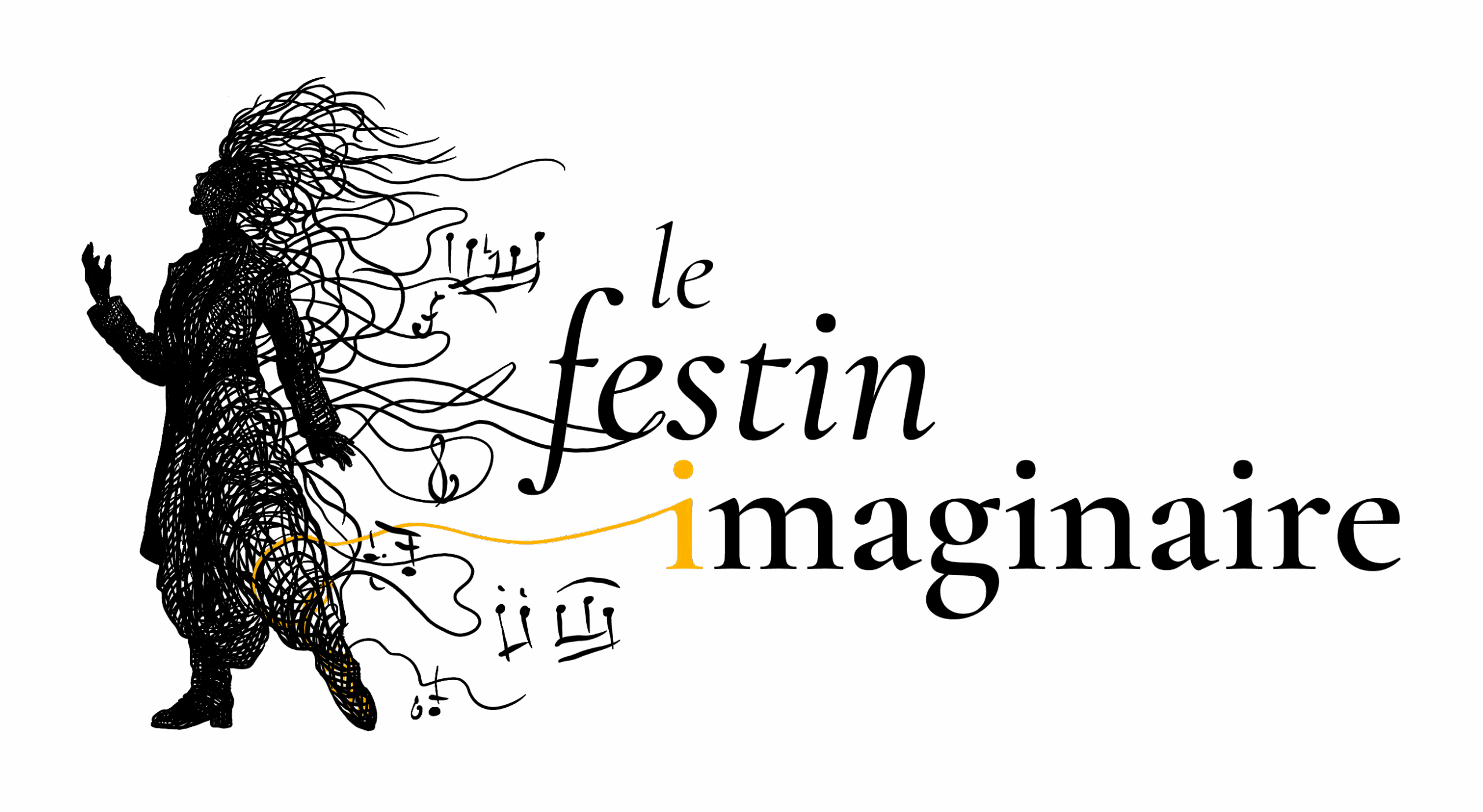 Le Festin imaginaire