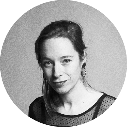 Clémence Maucourant