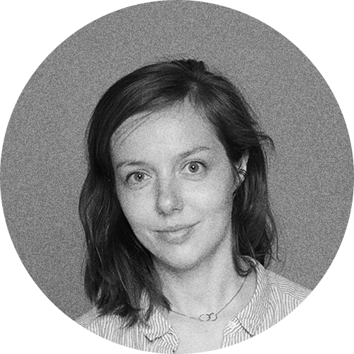 Lucie Frontière