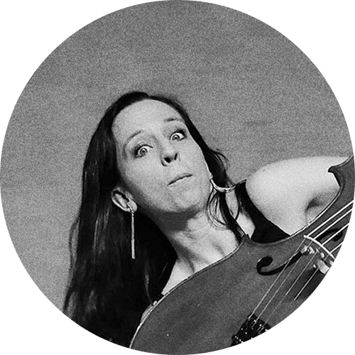 Maëlise-Parisot